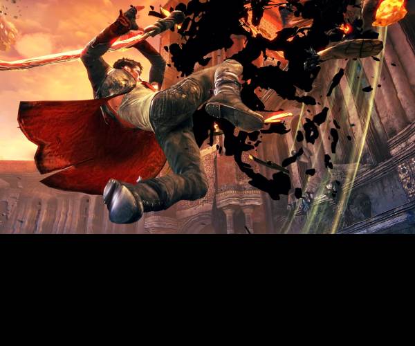 DmC
