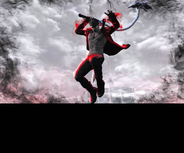 DmC