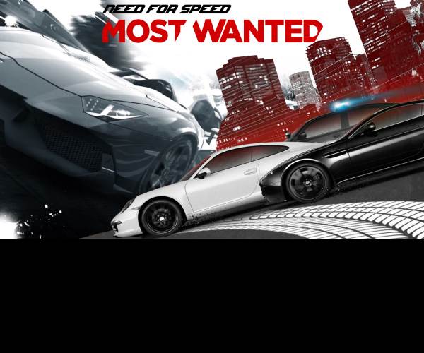Most Wanted