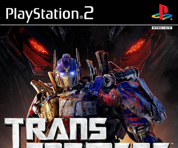 Transformers 2