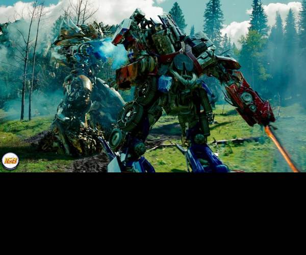 Transformers 2