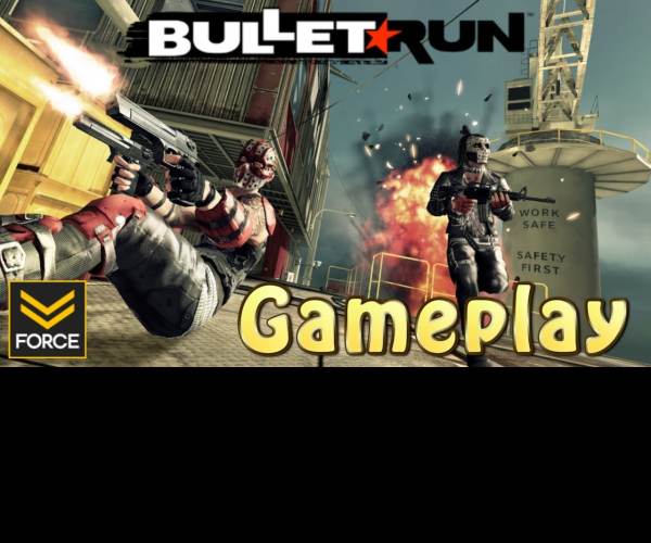 Bullet Run