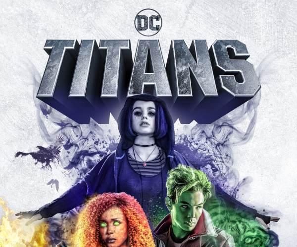 Titan