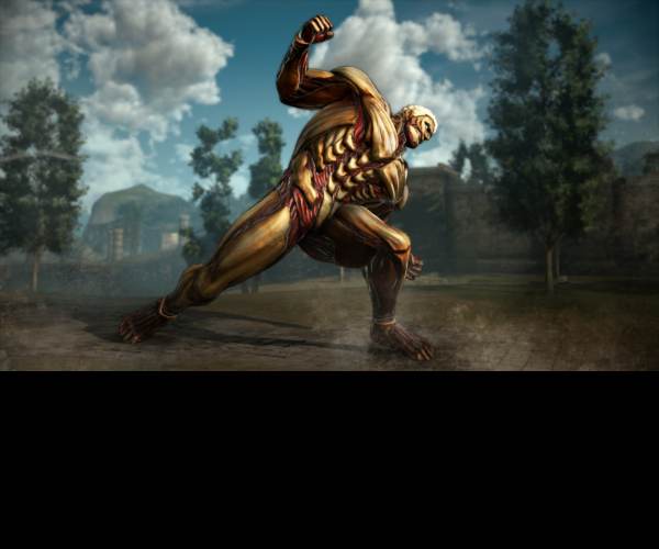 Titan