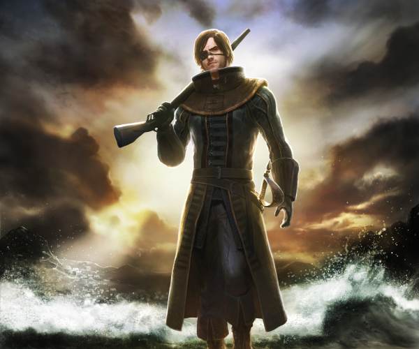 Risen 2