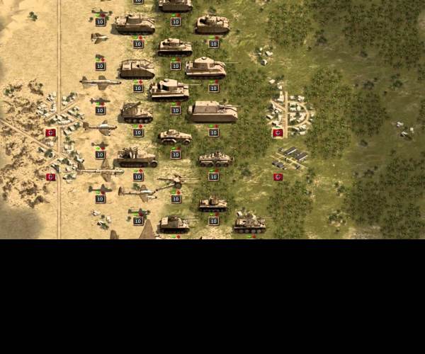 Panzer Corps