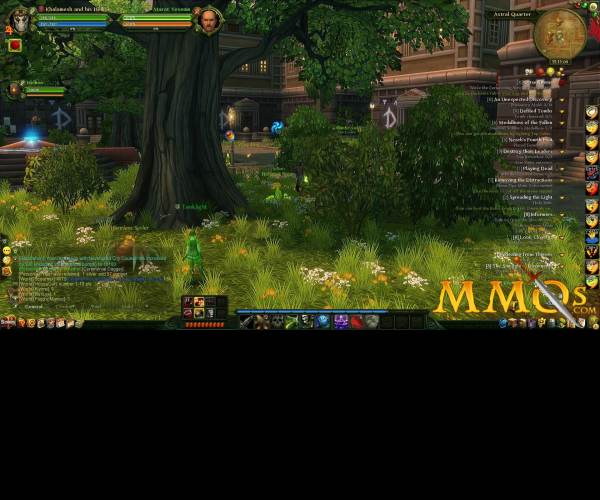Allods Online