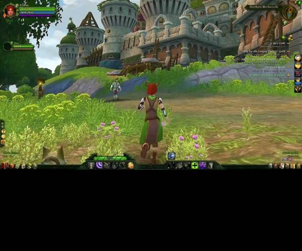 Allods Online