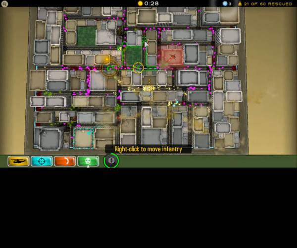 Atom Zombie Smasher