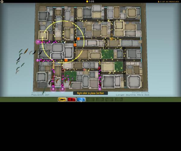 Atom Zombie Smasher