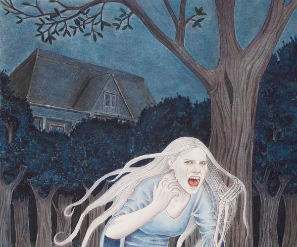 Banshee