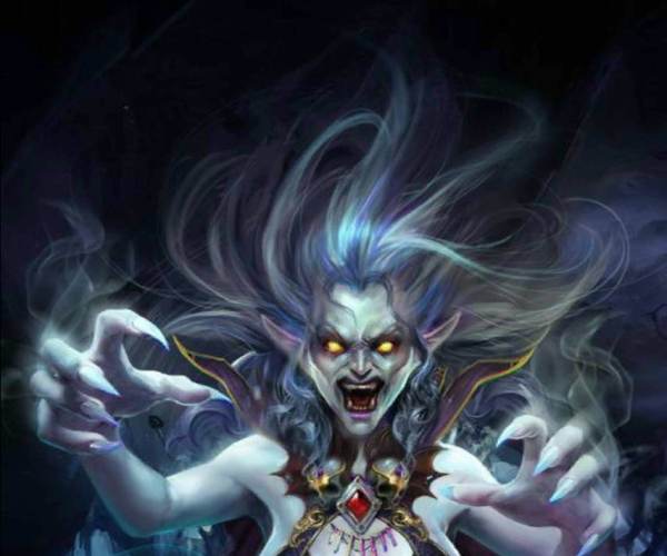 Banshee
