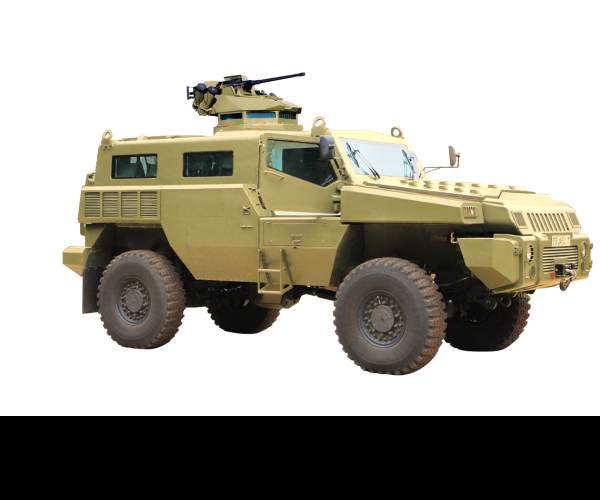 Marauder