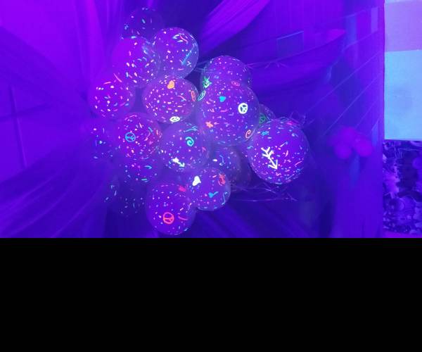 Blacklight