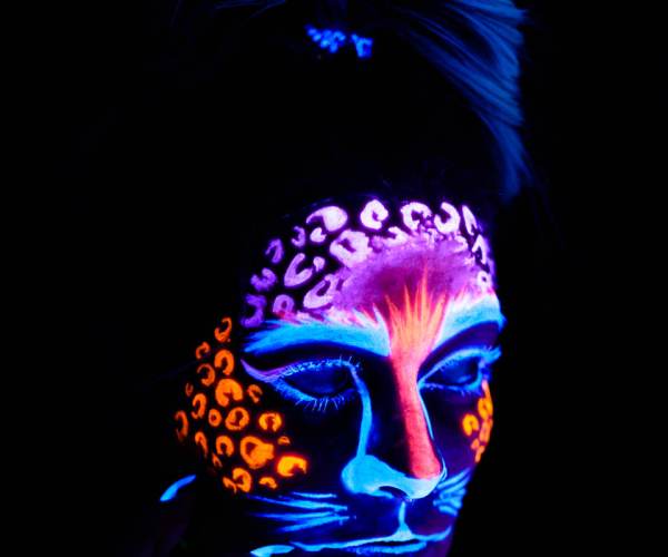 Blacklight