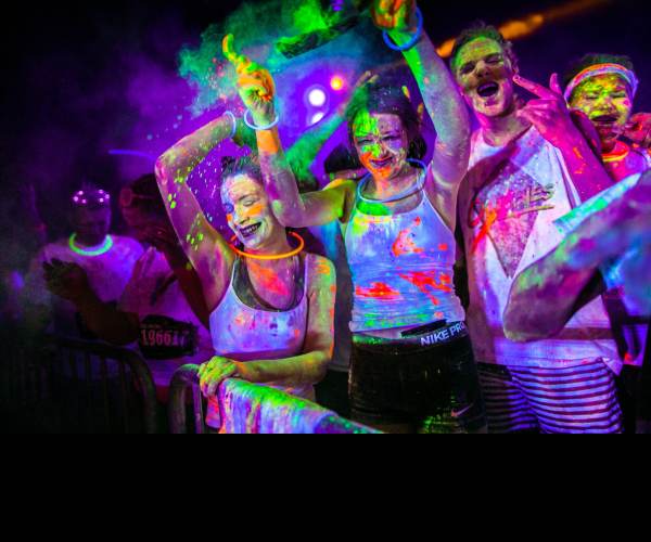 Blacklight