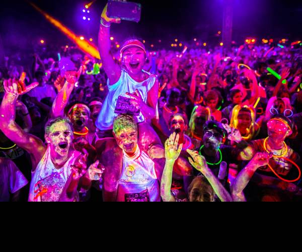 Blacklight