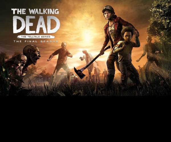 The Walking Dead - Season 4