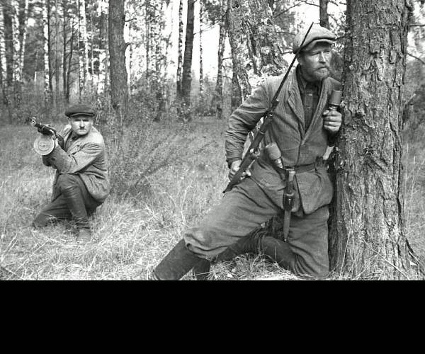Partisan