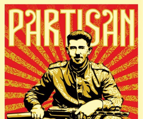 Partisan