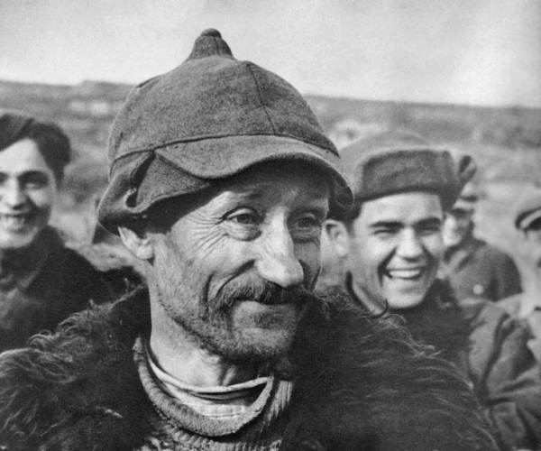 Partisan