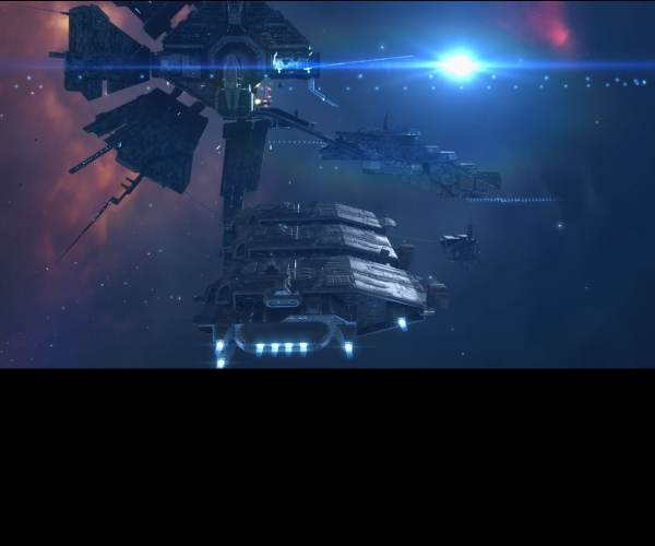 EVE Online