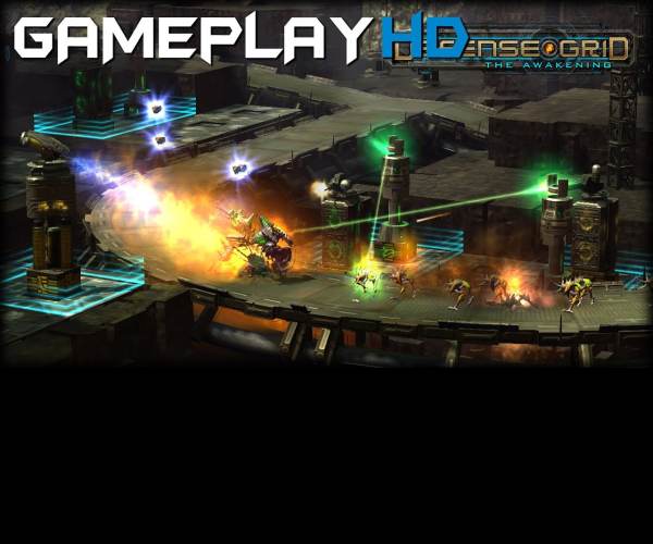 Defense Grid