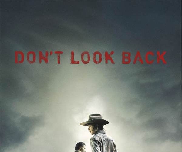The Walking Dead - Season 4