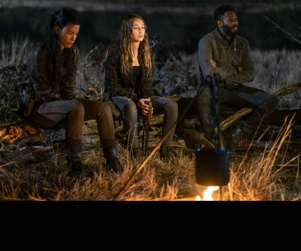 The Walking Dead - Season 4