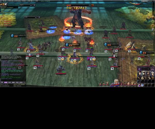 Atlantica Online