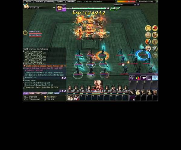 Atlantica Online