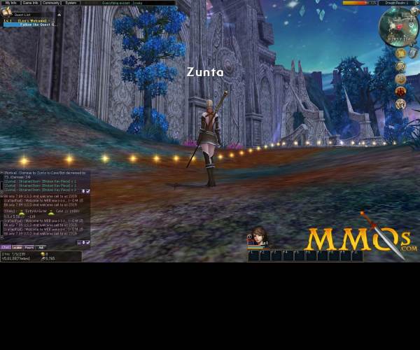 Atlantica Online