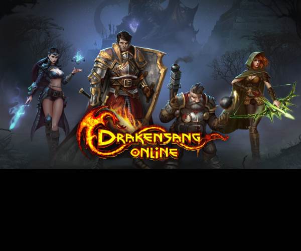 Drakensang