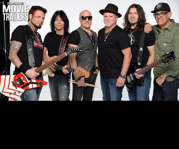 Hired Guns