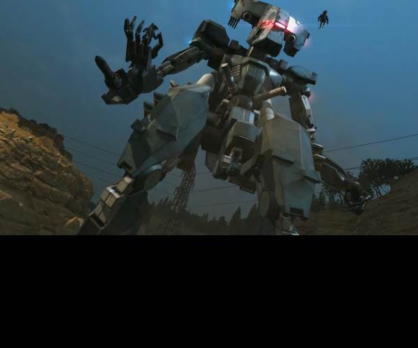 Harvest: Massive Encounter