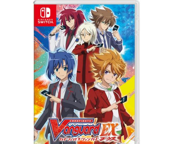 VANGUARD