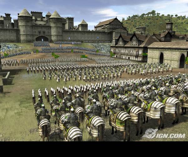 Medieval 2
