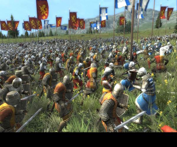 Medieval 2