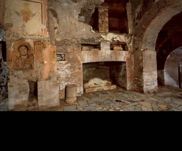 Catacombs