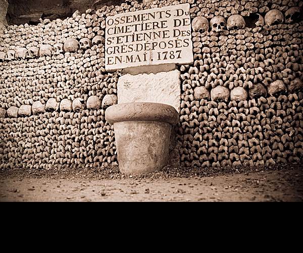 Catacombs