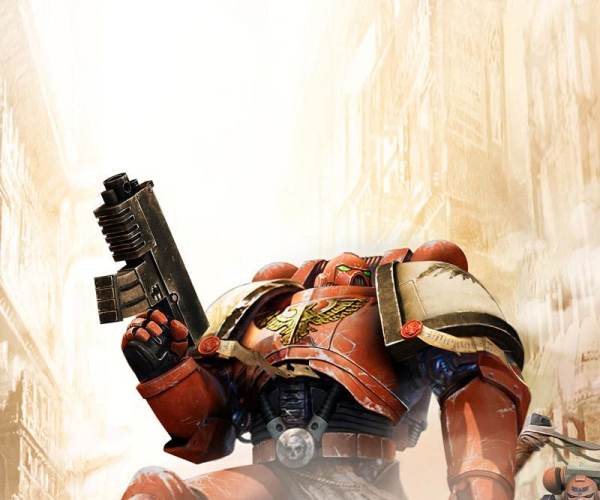 Dawn of War