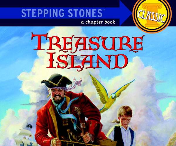 Treasure Island