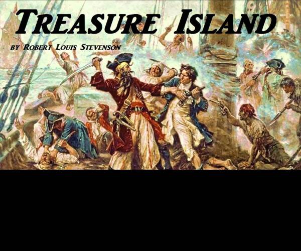 Treasure Island