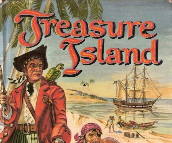 Treasure Island