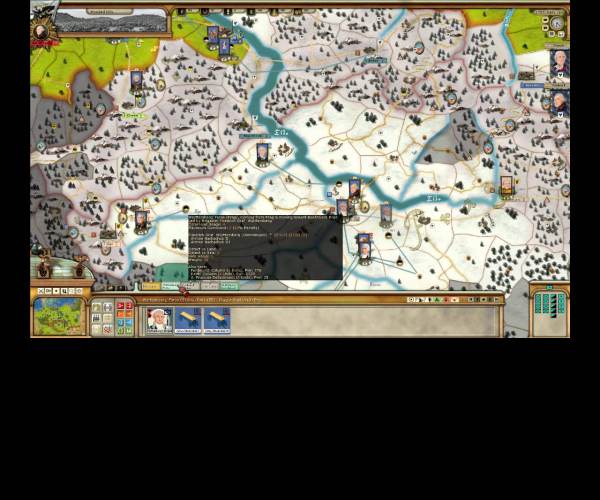 Rise of Prussia