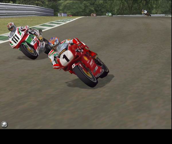 Superbike 2000