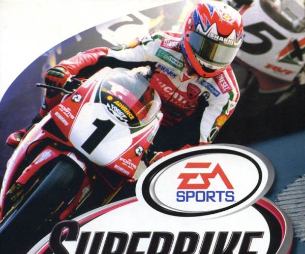Superbike 2000