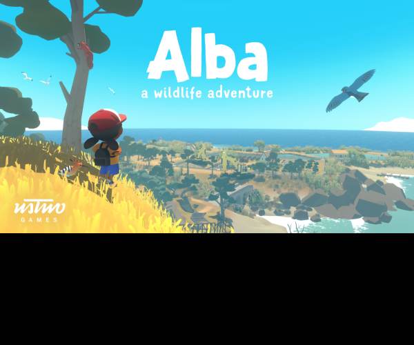 Alba: A Wildlife Adventure