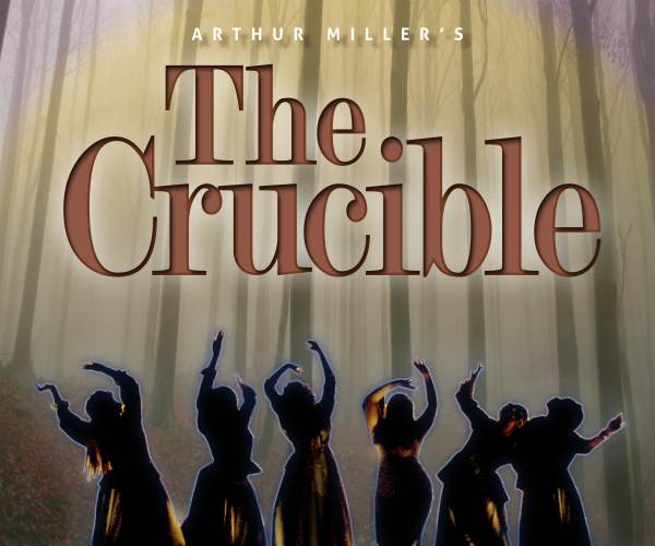 Crucible