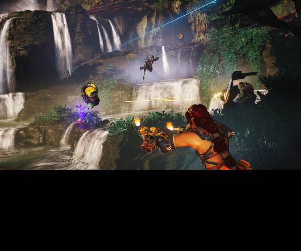 Crucible